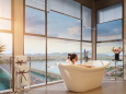Sở hữu căn hộ Sun Cosmo Sông Hàn Đà Nẵng chỉ từ 690 triệu tầng 27 View Cầu Rồng