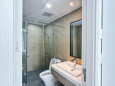 Cho thuê căn 2 phòng ngủ full đồ The Minato Residence 14 triệu bao phí quản lý.