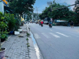 Gấp bán, lô đất mặt tiền  thuộc cung đường triệu đô ,8 x 30m , Gò ô môi ,Quận 7