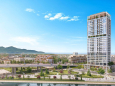 Căn hộ Đà Nẵng - Căn hộ ven sông hàn - The panoma - Sun cosmo - chiết khấu 19%
