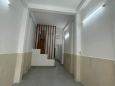 Nhà 50m2, hẻm ô tô 6m Đặng Văn Ngữ, Phú Nhuận. 9,3 tỷ