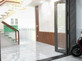 Tân Hòa Đông Bình Tân- nhà mới 2 tầng chỉ nhỉnh 3 tỷ