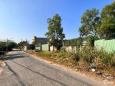 BÁN ĐẤT MẶT TIỀN ĐÔNG THẠNH FULL THỔ 1.750M2, NGAY CẦU DỪA LÊ VĂN KHƯƠNG, GIÁ 18