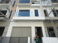 Nhà phố 6x20, xây dựng 4 tầng giá rẻ nhất dự án khu đô thị T&T City Millennia