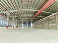 Cho Thuê Kho Xưởng hạng A - Đạt Tiêu Chuẩn Quốc Tế phù hợp với Doanh Nghiệp FDI