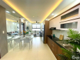 Căn góc căn hộ Iris Tower thành phố Thuận An, chỉ 1,73 tỉ, Sổ sẵn giao nhà ngay