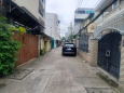 Nhà cũ tiện xây mới, hẻm xe hơi, ngang hơn 4m