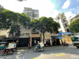 Quận Tân Bình, Mặt tiền Phổ Quang, P2, 76m2, 5 tầng, nhỉnh 23 tỷ