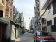 Nhà 90m2 Hẻm xe hơi thông, 2 phòng ngủ P2 Bạch Đằng Tân Bình