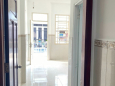 Nhà hẻm xe hơi Quận 1 Ngang 3 dài 10. Trệt+2 lầu+ Sân thượng BTCT hoàn công đầy