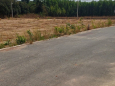 Đất nền cách 400m DT741 phường Chánh Phú Hòa Bến Cát 992 triệu 330m2
