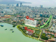 Căn hộ HH3 Sun Cos Ponte Đà Nẵng mở bán GĐ 1, view sông Hàn, cầu Rồng, CK 20%