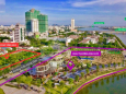 Nhận đặt chỗ 100% view sông, cầu Rồng căn hộ HH3 Sun Ponte Đà Nẵng chiết khấu ng