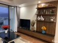 Chính chủ bán căn hộ cao cấp Hiyori 2PN 61 m2 full nội thất view sông Hàn