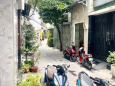 Tân Phú Huỳnh Thiện Lộc -Hẻm xe hơi 3 tầng chỉ hơn 4 tỷ
