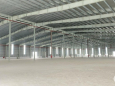 Nhà xưởng KCN Hòa Xá giá 50k/m2, DT từ 1.000m2-5hecta, PCCC mới nhất, SX nhiều n