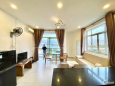 Cho thuê căn hộ mặt tiền view sông Ung Văn Khiêm, Bình Thạnh 98m2 giá tốt