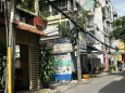 CHỈ 70tr/m2. Nhà C4 HXH, ngay chợ Hoàng Hoa Thám, Phường 13, Tân Bình.