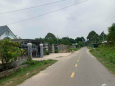 Đất Chánh Phú Hòa, TP Bến Cát 5x40 Thổ Cư Đường Nhựa Chỉ 598 Triệu