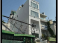 Cần bán nhà phố 4 x 17m 1 trệt 5 lầu Cao Bá Nhạ Q1 TP.HCM