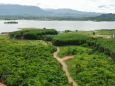 Bán nhanh lô đất farm view Hồ cực đẹp tại Ninh Hòa - Khánh Hòa giá rẻ