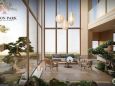 Booking đợt mở bán đầu tiên dự án hạng sang Eaton Park chỉ với 100tr/booking, Q2