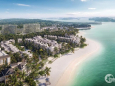 hàng hiếm duy nhất 10 căn biệt thự trạm cát đẹp nhất VN lagoon hạ long 1xxtr/m2