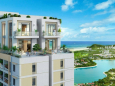 Căn hộ sở hữu lâu dài Vung Tau CenTre Point cam kết cho thuê 16 triệu/tháng