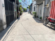 Hẻm xe tải Đặng Văn Bi gần 70m ngang khùng 4 tầngg nhỉnh 7 tỷ