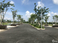 Đất Sổ đỏ dự án Hưng Long Residence 100m2 Tân Mỹ, Đức Hoà liền kề West Lake Golf