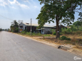 Bán đất mặt tiền Đường 821 gần Khu công nghiệp An Ninh Tây- Lộc Giang, Long An