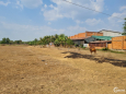 Bán gấp lô đất Mặt tiền đường ĐT 821, xã Lộc Giang, huyện Đức Hòa, tỉnh Long An
