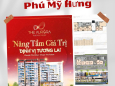 Chỉ còn 02 căn shop The Aurora Phú Mỹ Hưng chốt trong tháng 5.