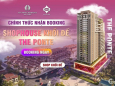 SHOPHOUSE ĐƯỜNG TRẦN HƯNG ĐẠO - KHỐI ĐẾ SUN PONTE RESIDENCE MẶT SÔNG HÀN SƠN TRÀ