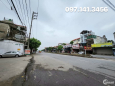 Gấp giảm 2tỷ bán 265m mặt đường QL02,Thanh Xuân,Sóc Sơn cách sân bay Nội Bài 2km
