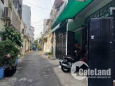 Bán nhà tại hẻm 61/26/8 Đỗ Thừa Luông, Phường Tân Quý, Quận Tân Phú, TP.HCM