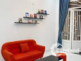 Bán nhà tại hẻm 61/26/8 Đỗ Thừa Luông, Phường Tân Quý, Quận Tân Phú, TP.HCM