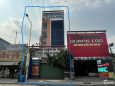 Mặt tiền Nguyễn Văn Tiết, Lái Thiêu, Bình Dương, 368 m2, đắc địa