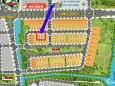 Chỉ còn Duy nhất 1 lô Khu R3 FPT City Đà Nẵng Giá đầu tư 3,3 tỷ/102m2/sổ đỏ