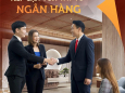 Bán căn hộ chung cư tiêu chuẩn Nhật