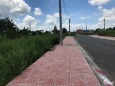 Đất nền 92m2 thổ cư 100% tại dự án Vĩnh Long New Town, P5, Tp. Vĩnh Long