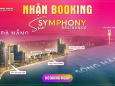 ĐẶT BOOKING MUA SUN SYMPHONY RESIDENCE ĐÀ NẴNG-CĐT SUN GROUP-PKD: 0922.1567.68