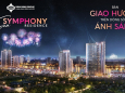 ĐẶT MUA SUN SYMPHONY RESIDENCE GIỎ HÀNG ĐỢT MỞ BÁN ĐẦU TIÊN ƯU ĐÃI CĐT SUN GROUP