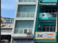 Nhà phố rẻ 3.4 x 7.2m 1 trệt 5 lầu Cách Mạng Tháng Tám Q3 TP.HCM