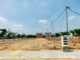 Bán đất nền bền cát liền kề thành phố mới Bình Dương