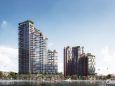Sun Symphony Residence Đà Nẵng - Chiết khấu 19% - Người nước ngoài sở hữu