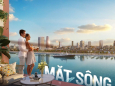 Mở bán căn hộ cao cấp Sun Symphony Đà Nẵng, mặt tiền sông Hàn, giá gốc GĐ 1