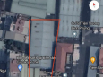Bán nhà kho diện tích to hiếm 1100m2, mặt tiền Hương Lộ 2, Bình Tân. Giá 79 tỷ.