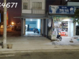 Cho thuê nhà 1 trệt 1 lầu, ngay ngã ba 2 mặt tiền đường Nguyễn Trãi, Phường 9