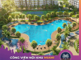 Bán căn 3PN2WC tầng trung view bể bơi rẻ nhất dự án Vinhomes Smart City -4x tỷ